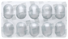 Zucapride M 1000 Tablet 10 Zucapride M 1000 Tablet 10