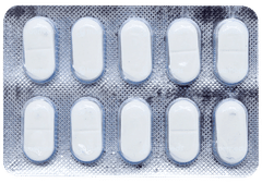 Glycoheal 850 Tablet 10