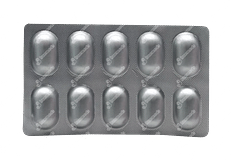 Tenewal M Tablet Sr 10