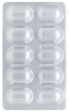 Udinol 450 Sr Tablet 10 Udinol 450 Sr Tablet 10