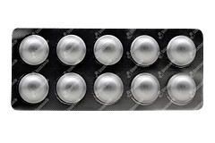 Zomelis Sr 100 Tablet 10