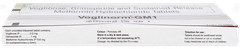 Voglinorm Gm1 Tablet 15