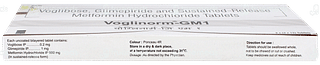 Voglinorm Gm1 Tablet 15