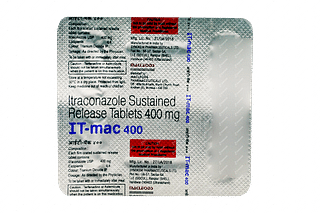 It Mac 400 MG Tablet Sr 4