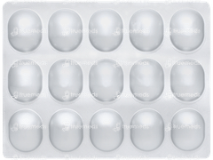 Tenlimac M 1000 Tablet 15
