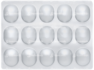 Tenlimac M 1000 Tablet 15