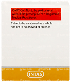 Golbi Sr 450 Tablet 15 Golbi Sr 450 Tablet 15