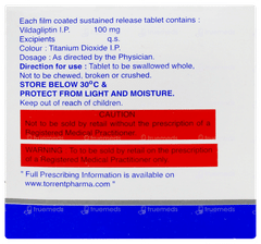 Encelin Od 100 Tablet 10 Encelin Od 100 Tablet 10