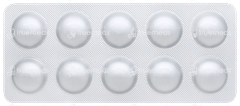 Encelin Od 100 Tablet 10 Encelin Od 100 Tablet 10