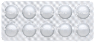 Encelin Od 100 Tablet 10