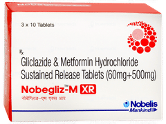 Nobegliz M Xr Tablet 10 Nobegliz M Xr Tablet 10