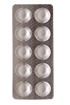Vinglyn Sr Tablet 10
