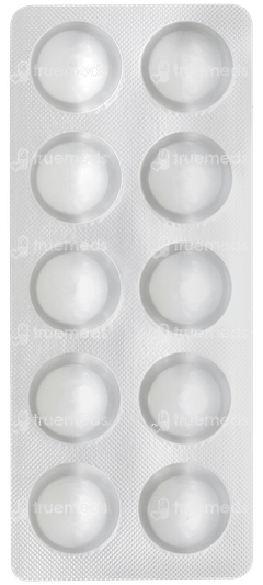 Vinglyn Sr Tablet 10 Vinglyn Sr Tablet 10