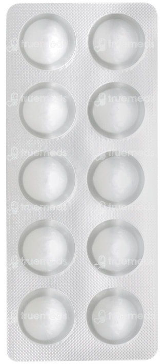 Vinglyn Sr Tablet 10