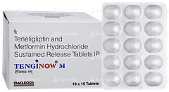Tenginow M Tablet 15