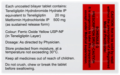 Tenginow M Tablet 15