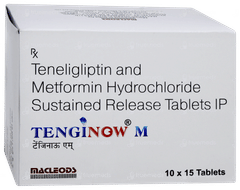 Tenginow M Tablet 15