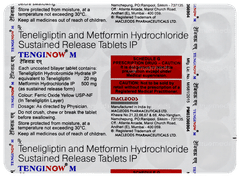 Tenginow M Tablet 15