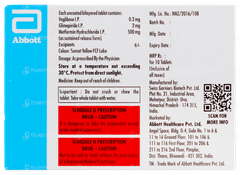 Vogeab GM 2 Tablet 10 Vogeab GM 2 Tablet 10