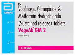 Vogeab GM 2 Tablet 10 Vogeab GM 2 Tablet 10