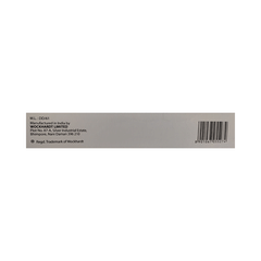 O Vildalog 100 Tablet 10