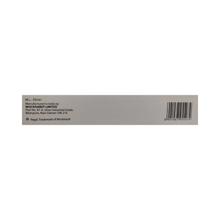O Vildalog 100 Tablet 10