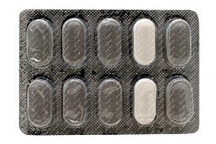Obimet Gx Forte 4mg Tablet 10