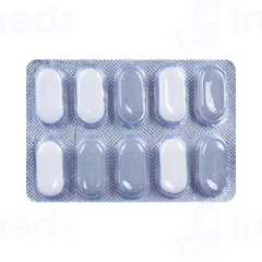 Obimet Gx Forte 4mg Tablet 10 Obimet Gx Forte 4mg Tablet 10