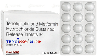 Tenginow M 1000 Tablet 15