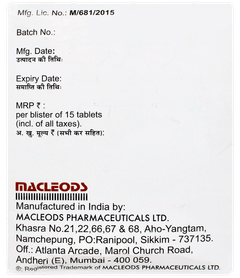 Tenginow M 1000 Tablet 15