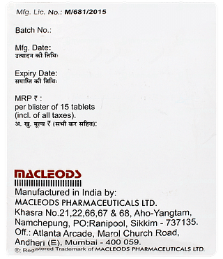 Tenginow M 1000 Tablet 15