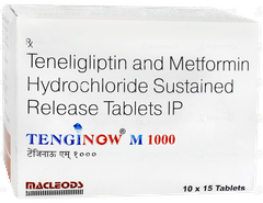 Tenginow M 1000 Tablet 15