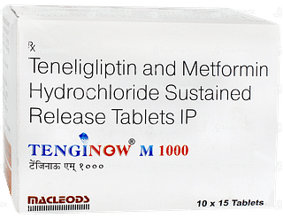 Tenginow M 1000 Tablet 15