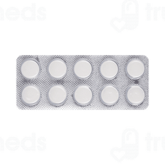 Evazeal 200 Sr Tablet 10