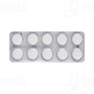 Evazeal 200 Sr Tablet 10