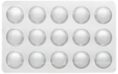 Vysov Xr 100mg Tablet 15 Vysov Xr 100mg Tablet 15