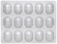 Debiglip 50 M Forte Tablet 15 Debiglip 50 M Forte Tablet 15