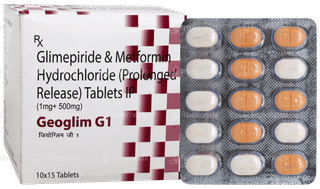 Geoglim G1 Tablet 15