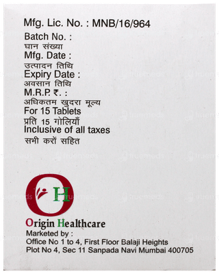 Geoglim G1 Tablet 15