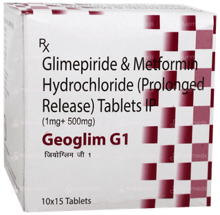 Geoglim G1 Tablet 15