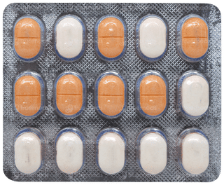 Geoglim G1 Tablet 15