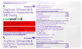 Metsmall Gv2 Tablet 10