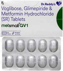 Metsmall Gv1 Tablet 10