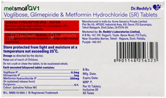 Metsmall Gv1 Tablet 10