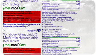 Metsmall Gv1 Tablet 10