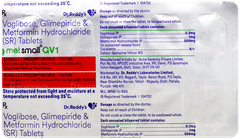 Metsmall Gv1 Tablet 10
