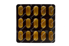 Glimisave Mv 2.2 F Tablet 15