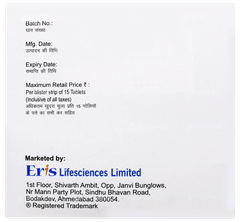 Glimisave Mv 2.2 F Tablet 15 Glimisave Mv 2.2 F Tablet 15