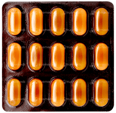 Glimisave Mv 2.2 F Tablet 15 Glimisave Mv 2.2 F Tablet 15