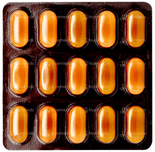 Glimisave Mv 2.2 F Tablet 15